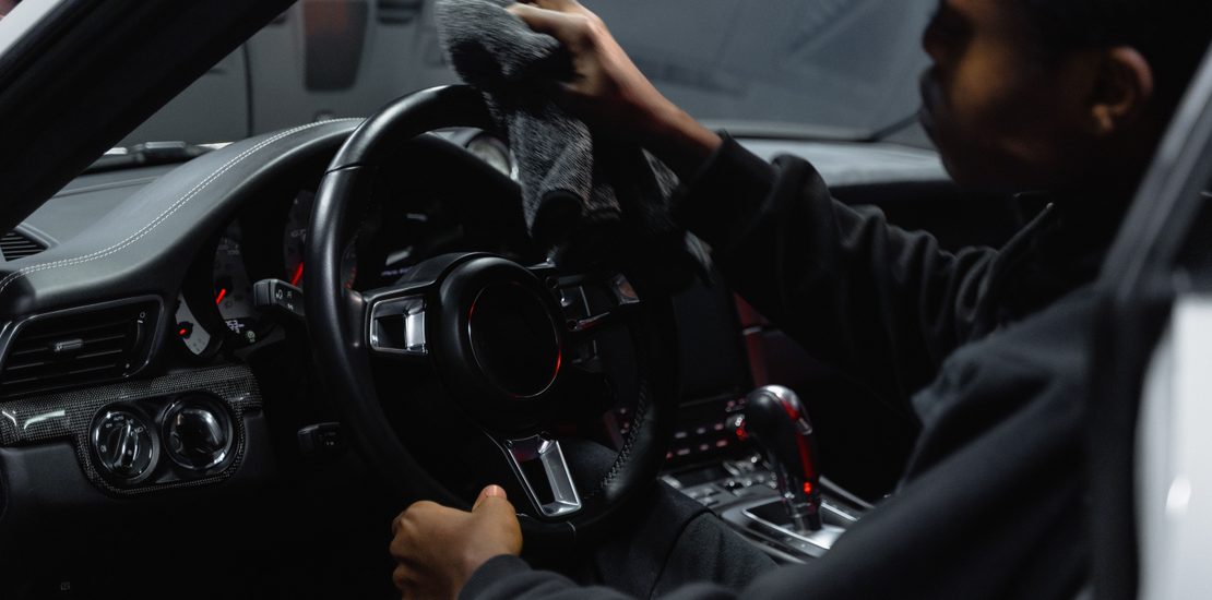 Automotiveinteriordesign