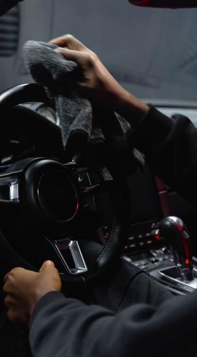 Automotiveinteriordesign