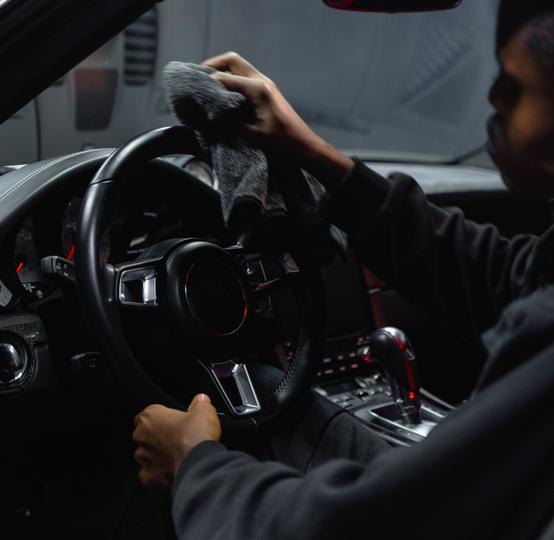 Automotiveinteriordesign