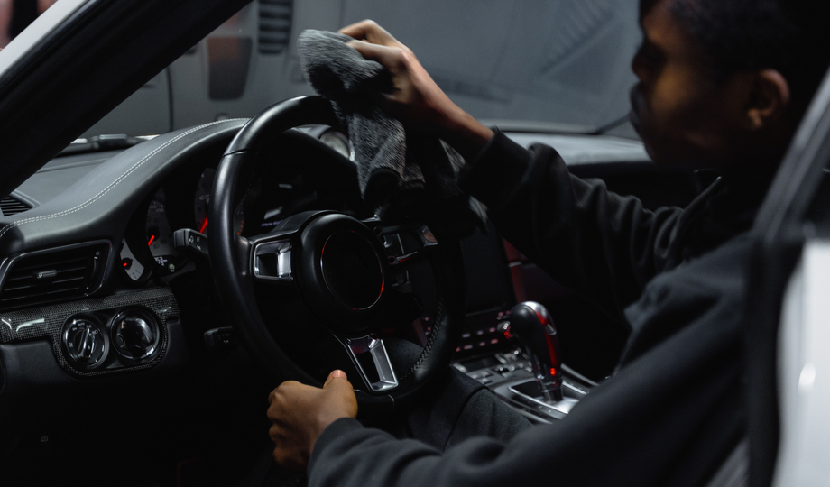 Automotiveinteriordesign